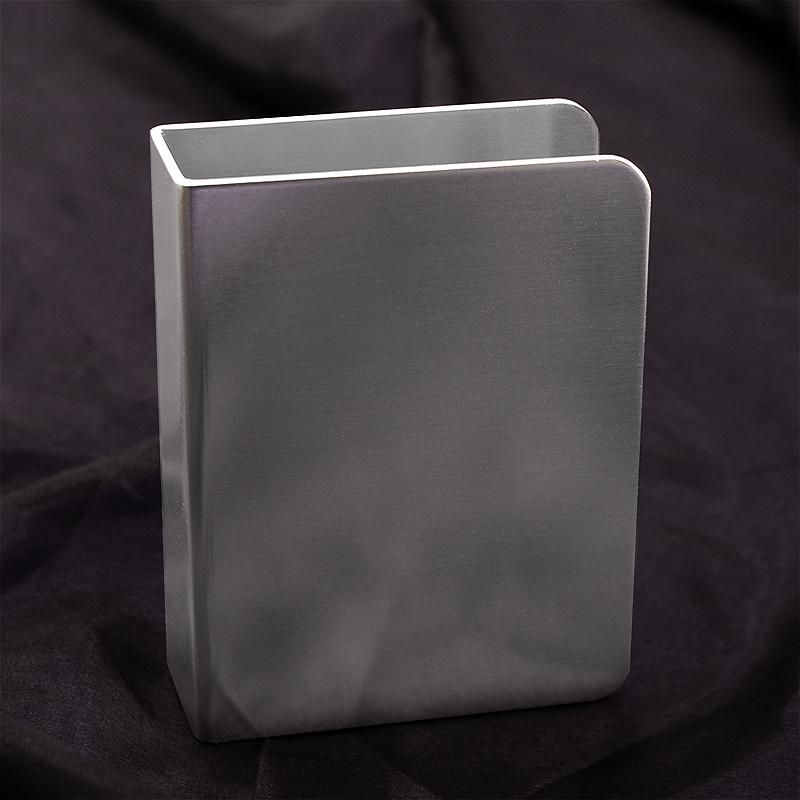 Pro Card Clip Silver - Pt transport pachet carti de joc