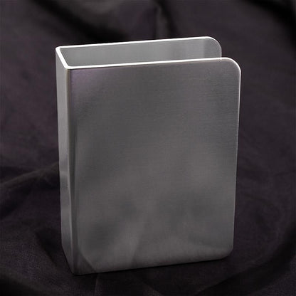 Pro Card Clip Silver - Pt transport pachet carti de joc
