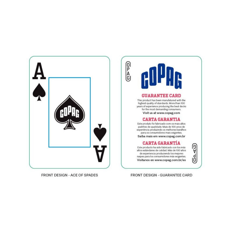 Copag World Series SET 2 pack by Copag