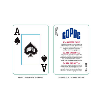 Copag World Series SET 2 pack by Copag