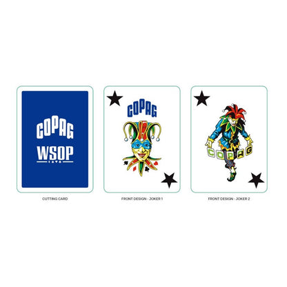 Copag World Series SET 2 pack by Copag