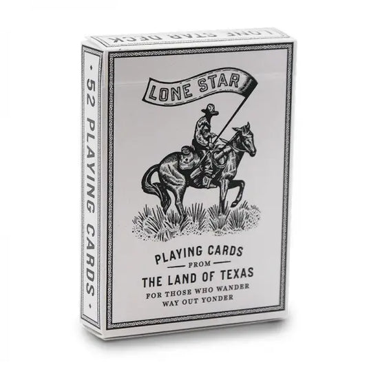 Lone Star by Pure Imagination