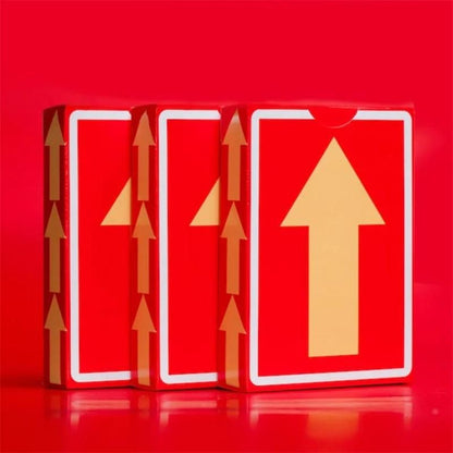 Arrow Dynamix v3: Chinatown by Kevin Ho - Carti De Joc Premium