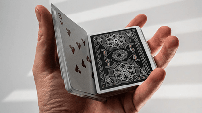 Ascend XIX by Unique - Carti De Joc Premium