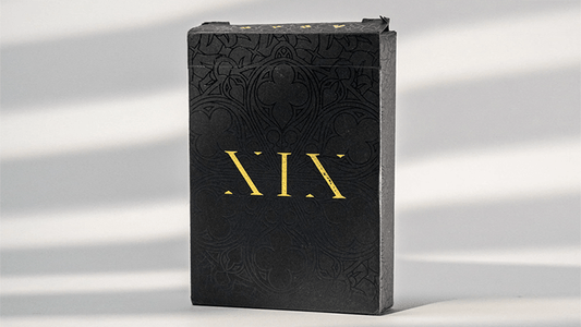 Ascend XIX by Unique - Carti De Joc Premium