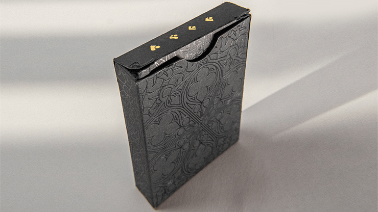 Ascend XIX by Unique - Carti De Joc Premium