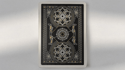 Ascend XIX by Unique - Carti De Joc Premium