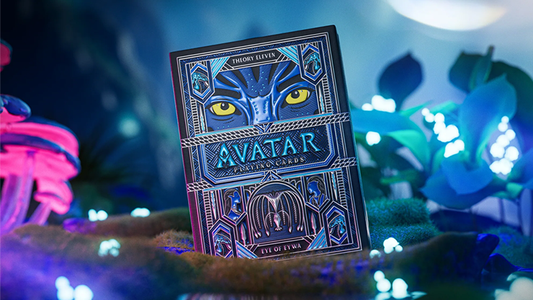 Avatar by Theory11 - Carti De Joc Premium