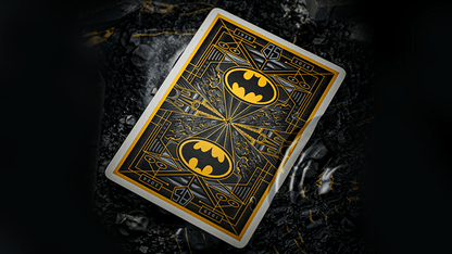 Batman 85th Anniversary by Theory11 - Carti De Joc Premium