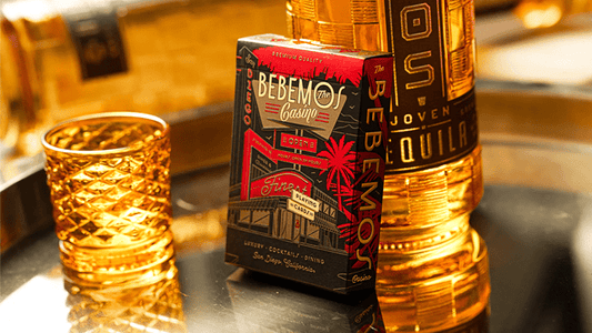 Bebemos by Theory11 - Carti De Joc Premium