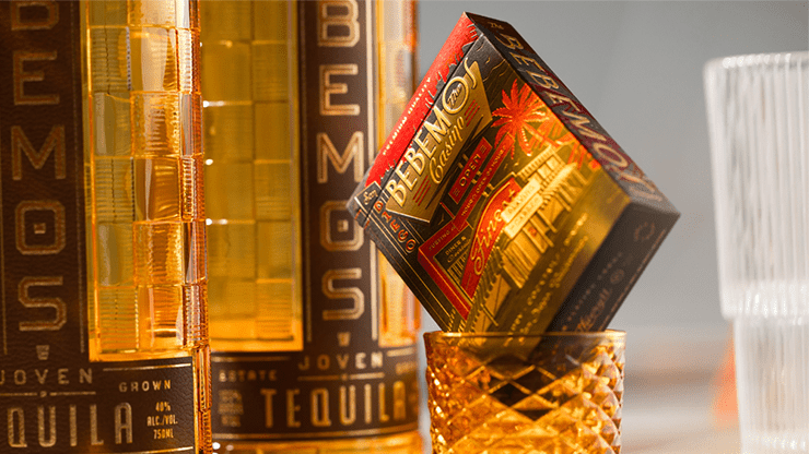 Bebemos by Theory11 - Carti De Joc Premium