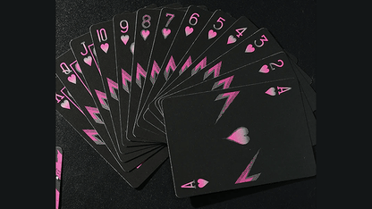 Bicycle Bolt by TCC Playing Cards - Carti De Joc Premium
