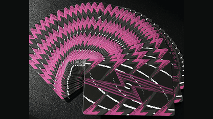 Bicycle Bolt by TCC Playing Cards - Carti De Joc Premium