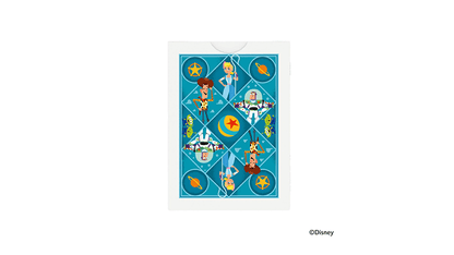 Bicycle Disney Pixar Toy Story by USPCC - Carti De Joc Premium