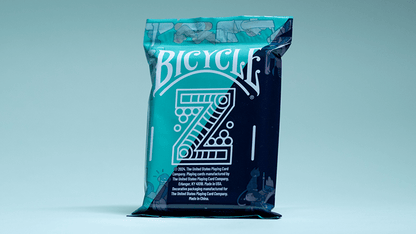 Bicycle Gen Z Blind Pack by Taobao - Carti De Joc Premium