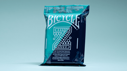 Bicycle Gen Z Blind Pack by Taobao - Carti De Joc Premium