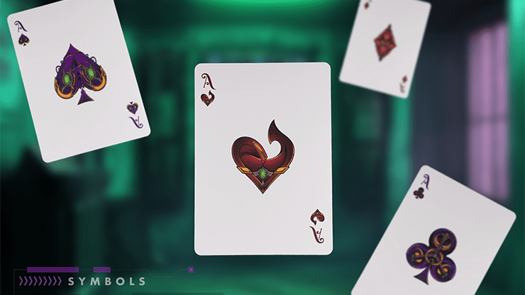 Bicycle Laboratory 3000 by My Magical Project - Carti De Joc Premium