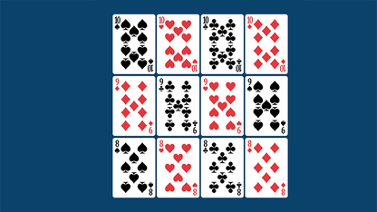 Bicycle Limited Edition Popeye The Sailor Man by Collectable Playing Cards - Carti De Joc Premium