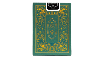 Bicycle Oddvice Deck O' Decks by US Playing Card Co - Carti De Joc Premium