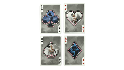 Bicycle Psyche by PlayingCardDecks - Carti De Joc Premium