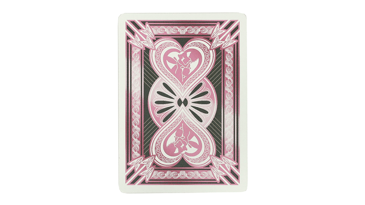 Bicycle Psyche by PlayingCardDecks - Carti De Joc Premium