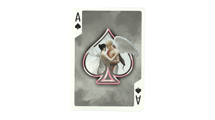 Bicycle Psyche by PlayingCardDecks - Carti De Joc Premium