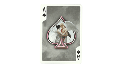 Bicycle Psyche by PlayingCardDecks - Carti De Joc Premium