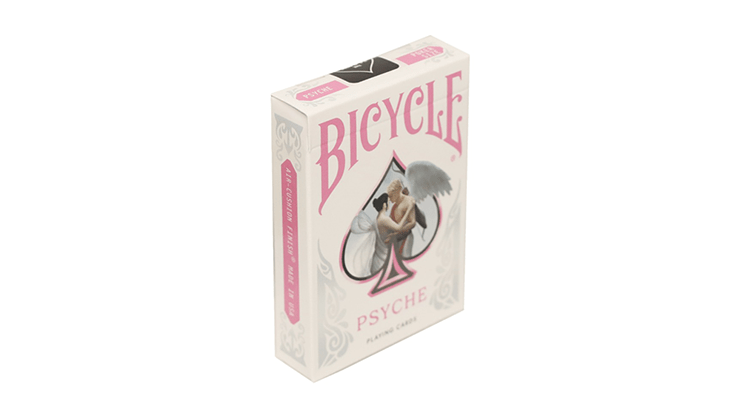 Bicycle Psyche by PlayingCardDecks - Carti De Joc Premium