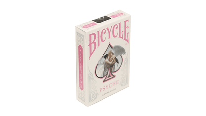 Bicycle Psyche by PlayingCardDecks - Carti De Joc Premium