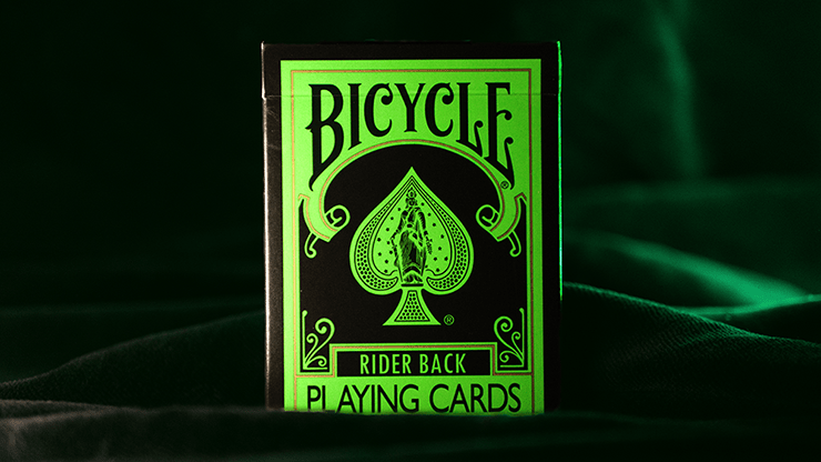 Bicycle Reverse SET 4pack by USPCC - Carti De Joc Premium