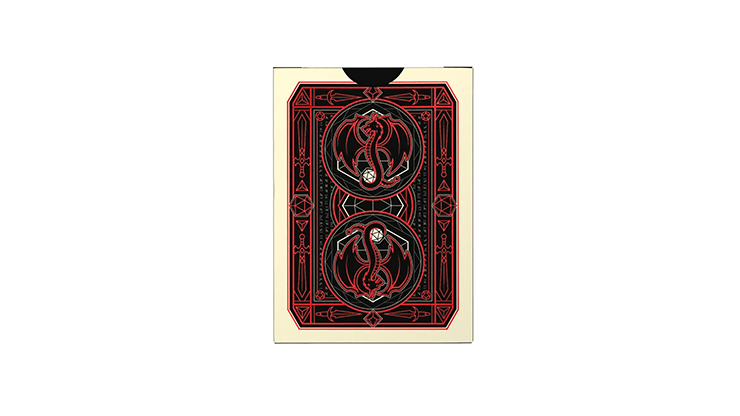 Bicycle Spellbound by US Playing Card - Carti De Joc Premium