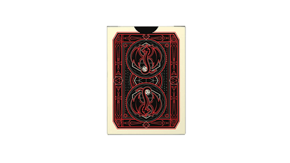 Bicycle Spellbound by US Playing Card - Carti De Joc Premium