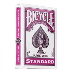 Bicycle Standard Berry & Breeze SET 2pack by USPCC - Carti De Joc Premium