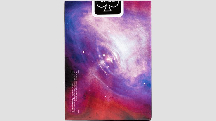 Bicycle Stargazer 201 by US Playing Card Co - Carti De Joc Premium