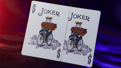 Bicycle Stellar by USPCC - Carti De Joc Premium