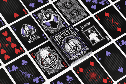 Bicycle Wednesday by USPCC - Carti De Joc Premium