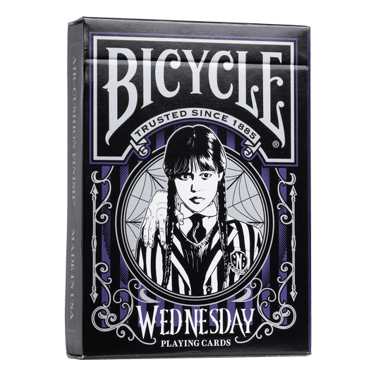 Bicycle Wednesday by USPCC - Carti De Joc Premium