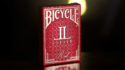 Bicycle X Laura London by Laura London - Carti De Joc Premium