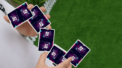 Bug by Bocopo Playing Cards - Carti De Joc Premium