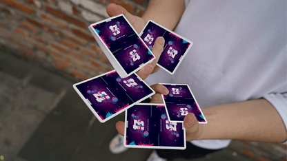 Bug by Bocopo Playing Cards - Carti De Joc Premium