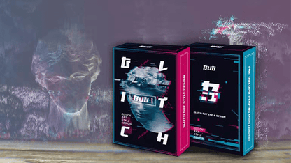 Bug by Bocopo Playing Cards - Carti De Joc Premium