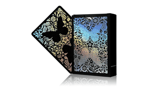 Butterfly Holo Seconds by Ondrej Psenicka - Carti De Joc Premium