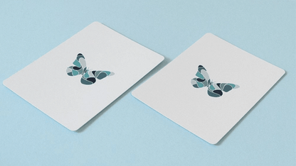 Butterfly Try-All V2 by Butterfly Playing Cards - Carti De Joc Premium
