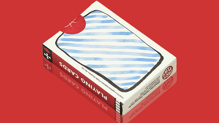 Calder by Art of Play - Carti De Joc Premium