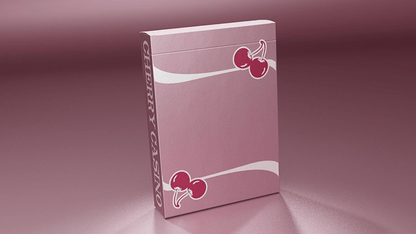 Cherry Casino Flamingo Quartz Pink by Pure Imagination Projects - Carti De Joc Premium