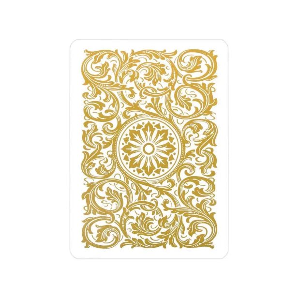 Copag ELITE GOLD Jumbo Index by Copag - Carti De Joc Premium