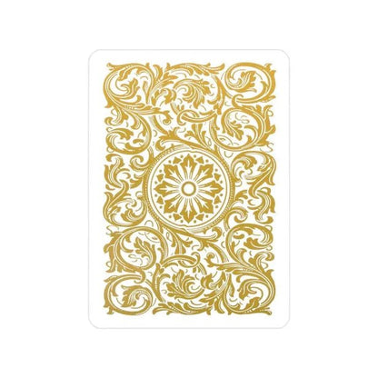 Copag ELITE GOLD Jumbo Index by Copag - Carti De Joc Premium