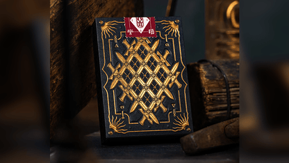 Cyclopeans Cyrconium by Stockholm 17 - Carti De Joc Premium