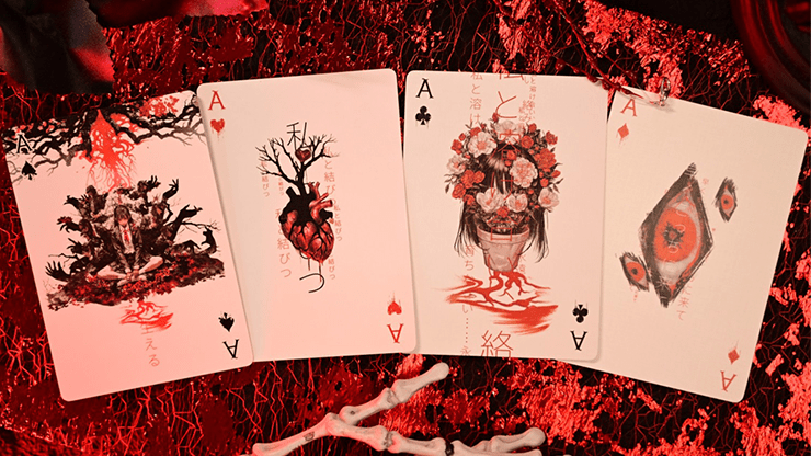 Darkwood by Evokad - Carti De Joc Premium
