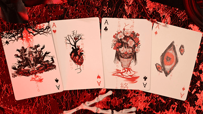 Darkwood by Evokad - Carti De Joc Premium